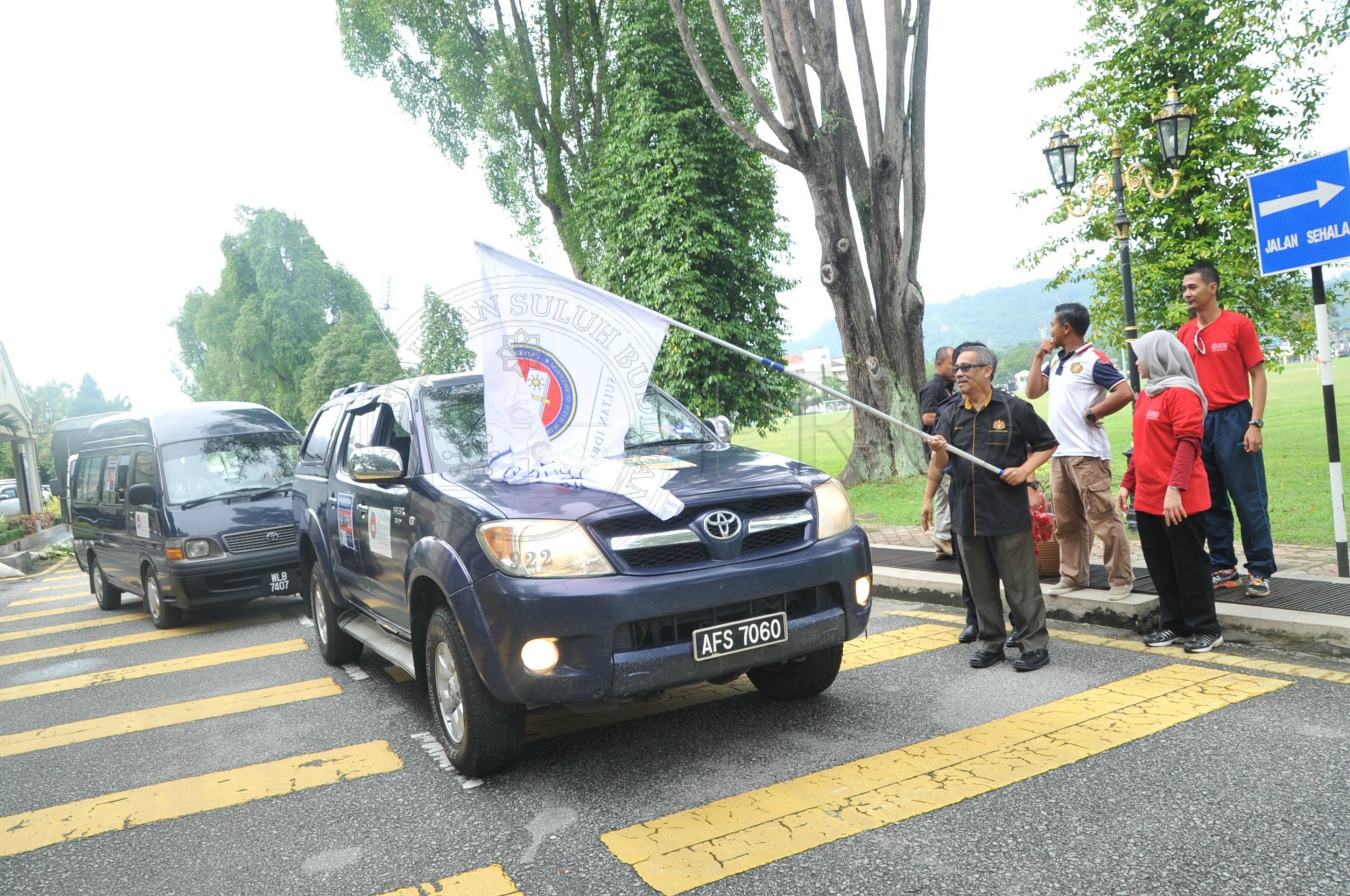 PRO 15 1 RESQ HAS 4311